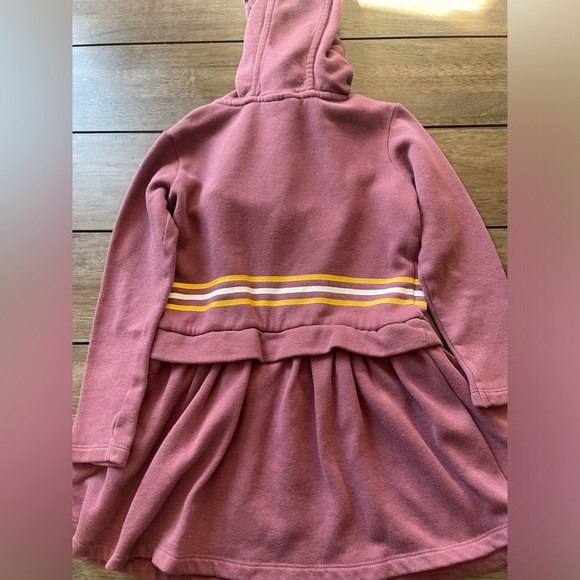 Harry Potter Dress, Size 5T, with Hoodie, Used, 60% Cotton 40% Polyester - Picture 7 of 7